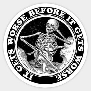 Meet your Posher, Randy